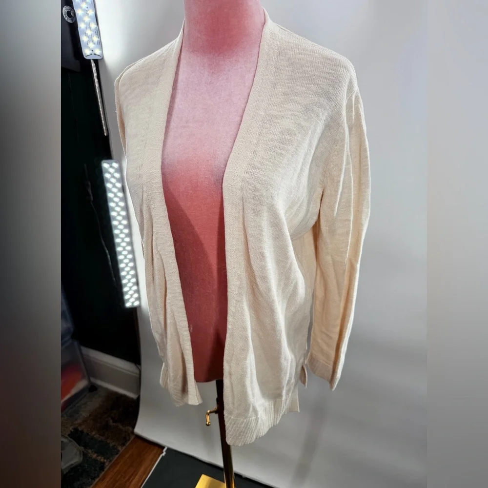 GUC Gap Factory Open Front Cardigan